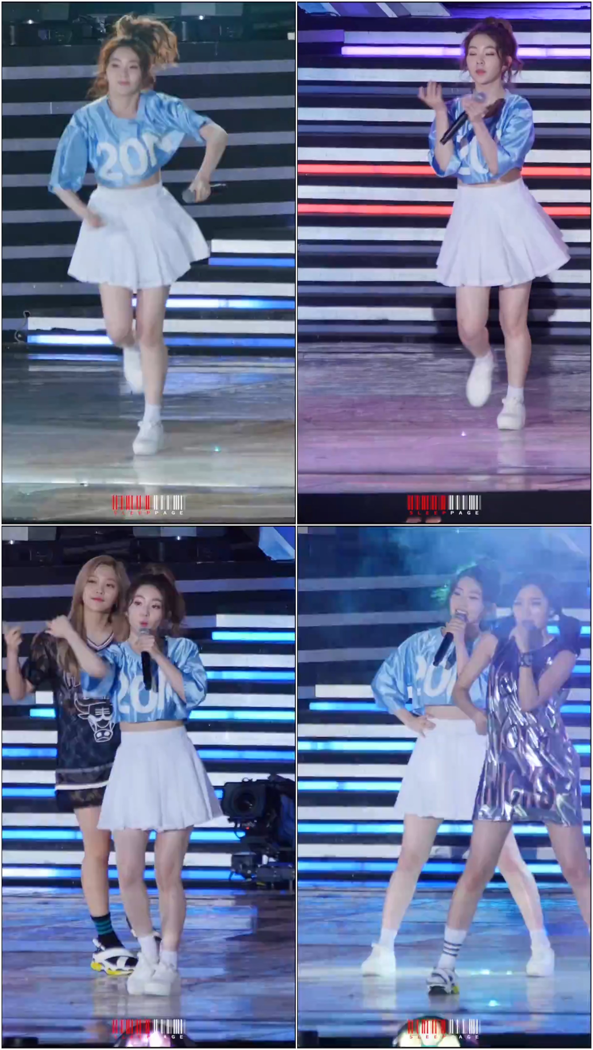 [직캠/fancam] 160604 레드벨벳 ( RED VELVET )