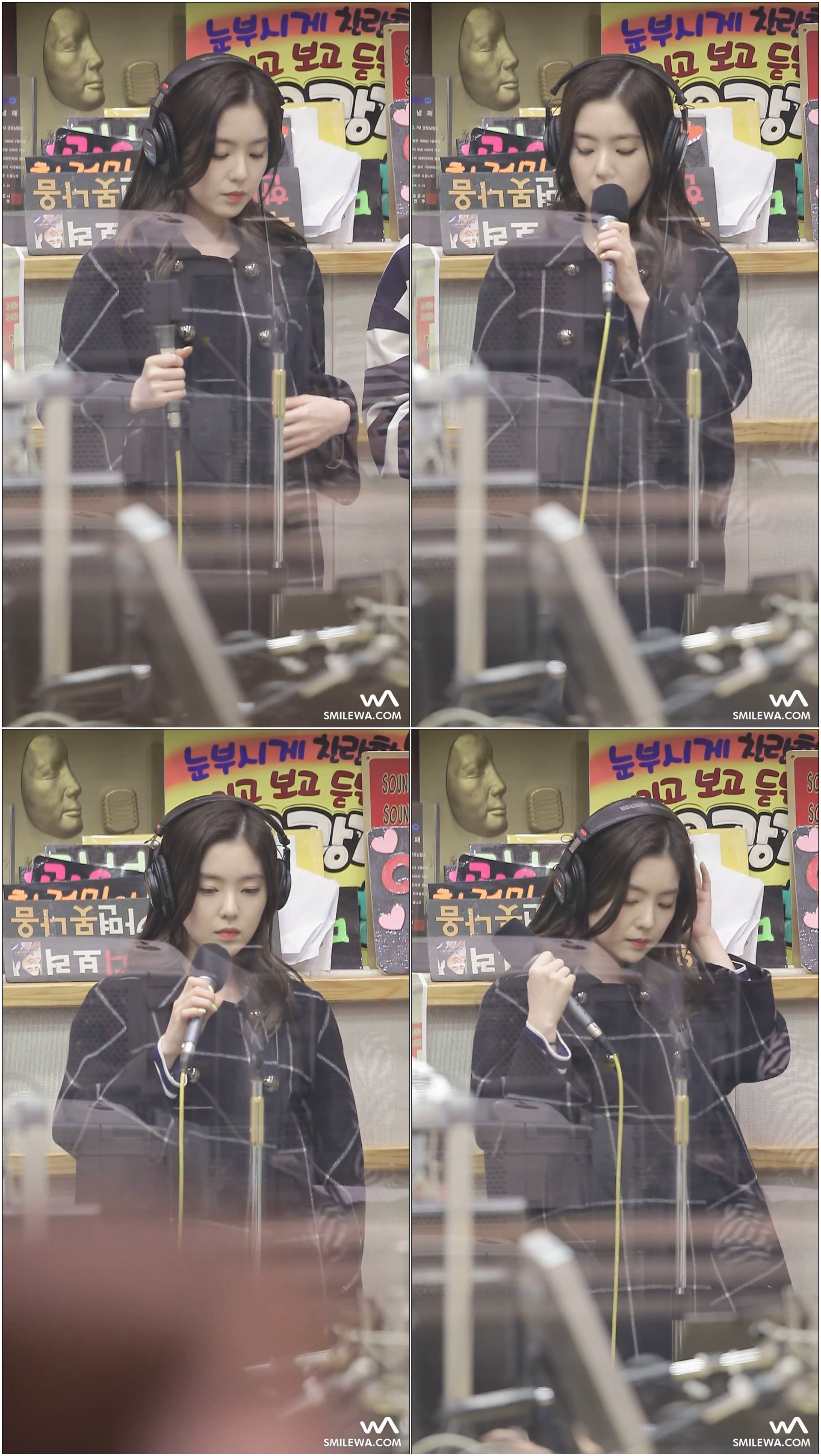 160321 레드벨벳(Red Velvet) 아이린 - 7월 7일 (One of These Nights) @슈키라 라이브 직캠/Fancam by -wA-