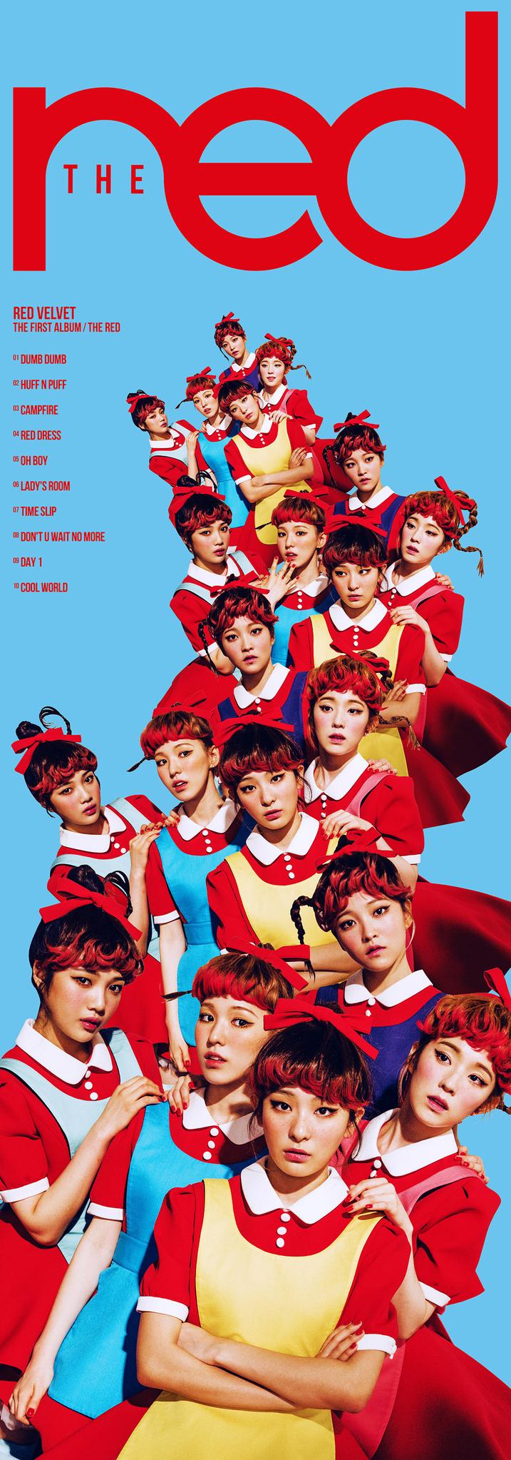 Red Velvet(레드벨벳) 새로운 티저 사진.jpg