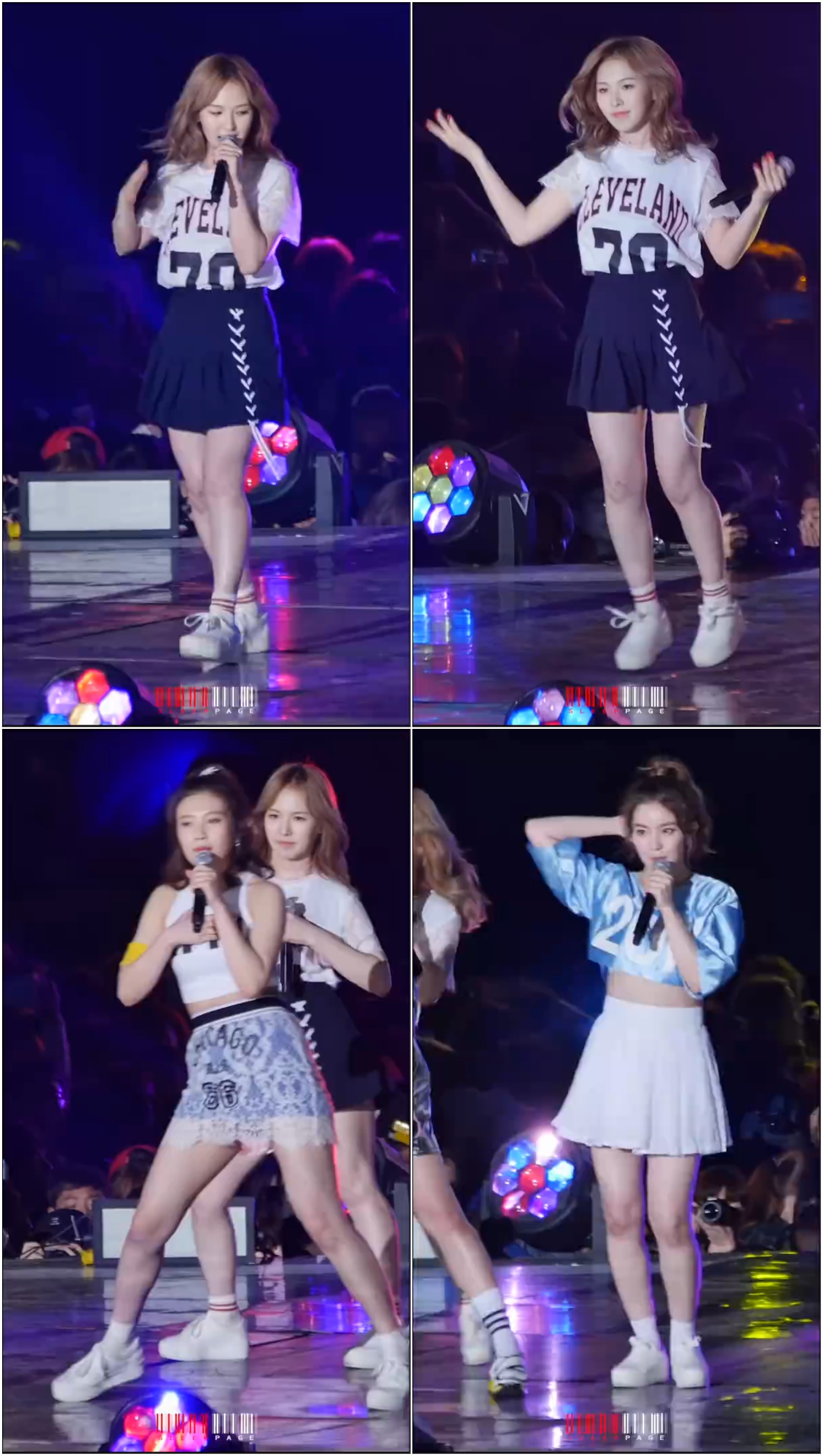 [직캠/fancam] 160604 레드벨벳 ( RED VELVET )