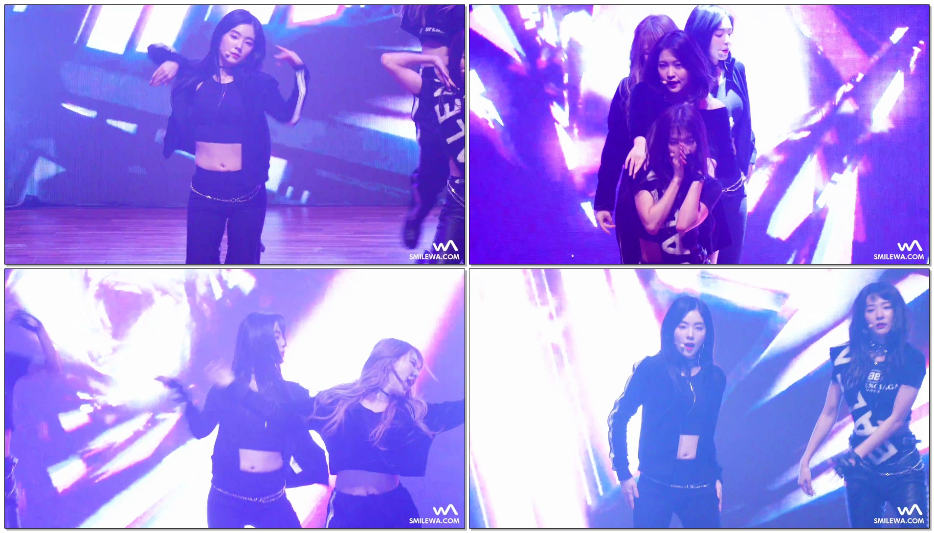 180302 레드벨벳 (Red Velvet) 'Bad Boy' 아이린 4K 직캠 @서울 호서 입학식 4K Fancam by -wA-