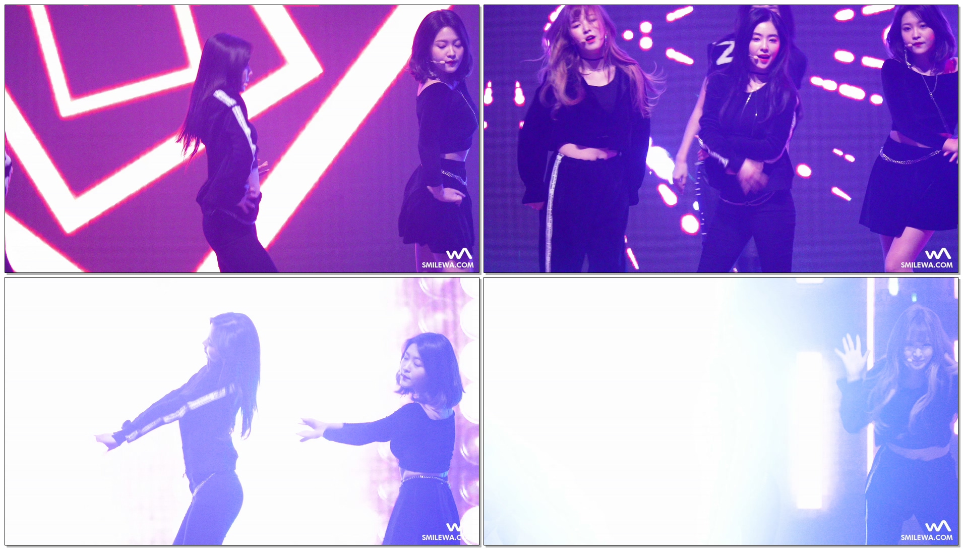 180302 레드벨벳 (Red Velvet) '피카부' 아이린 4K 직캠 @서울 호서 입학식 4K Fancam by -wA-