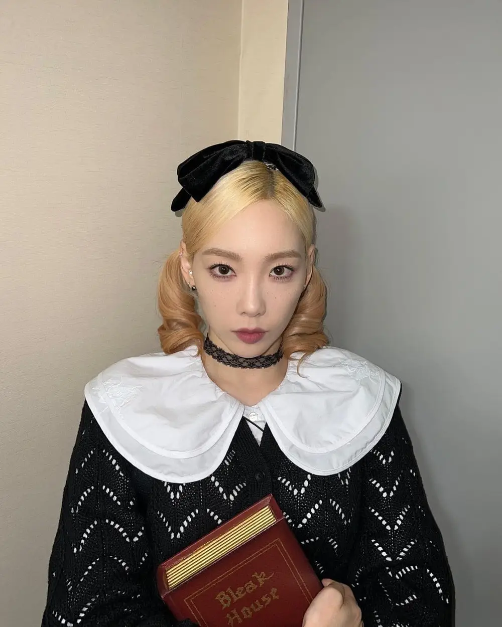 태연 인스타그램 업데이트