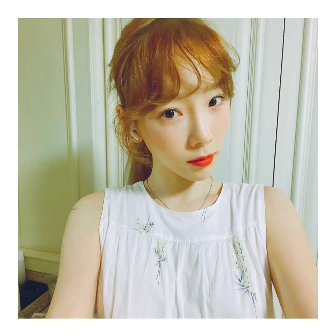 모아보는 #태연