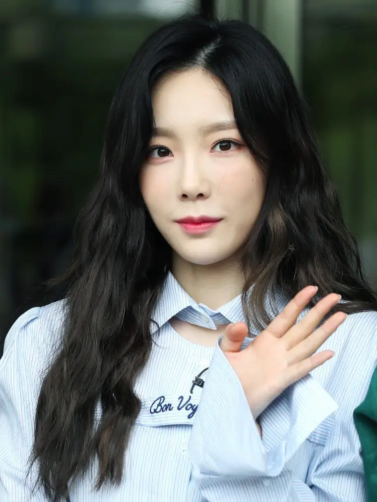 보고싶은 소녀시대 태연