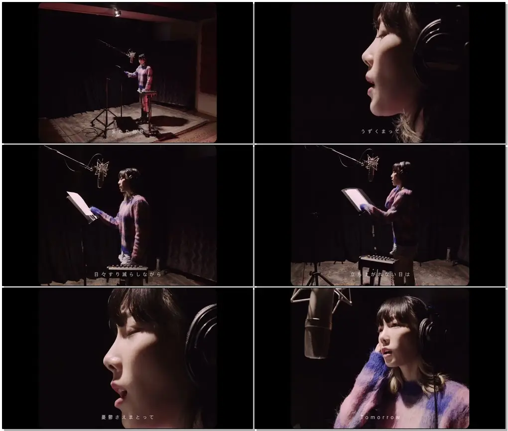 #GirlsSpkOut #TAEYEON #テヨン TAEYEON テヨン 'Sorrow' Studio Live Ver.