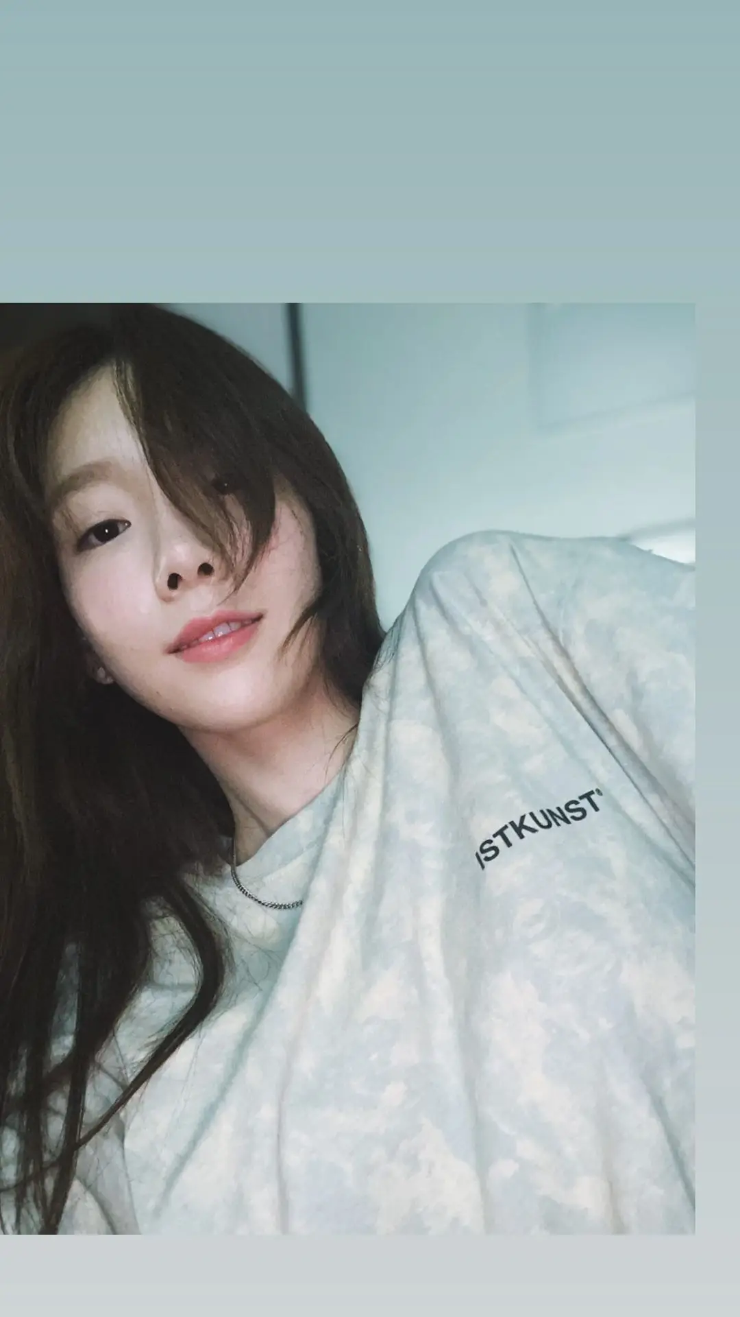 느낌있어 #태연.insta