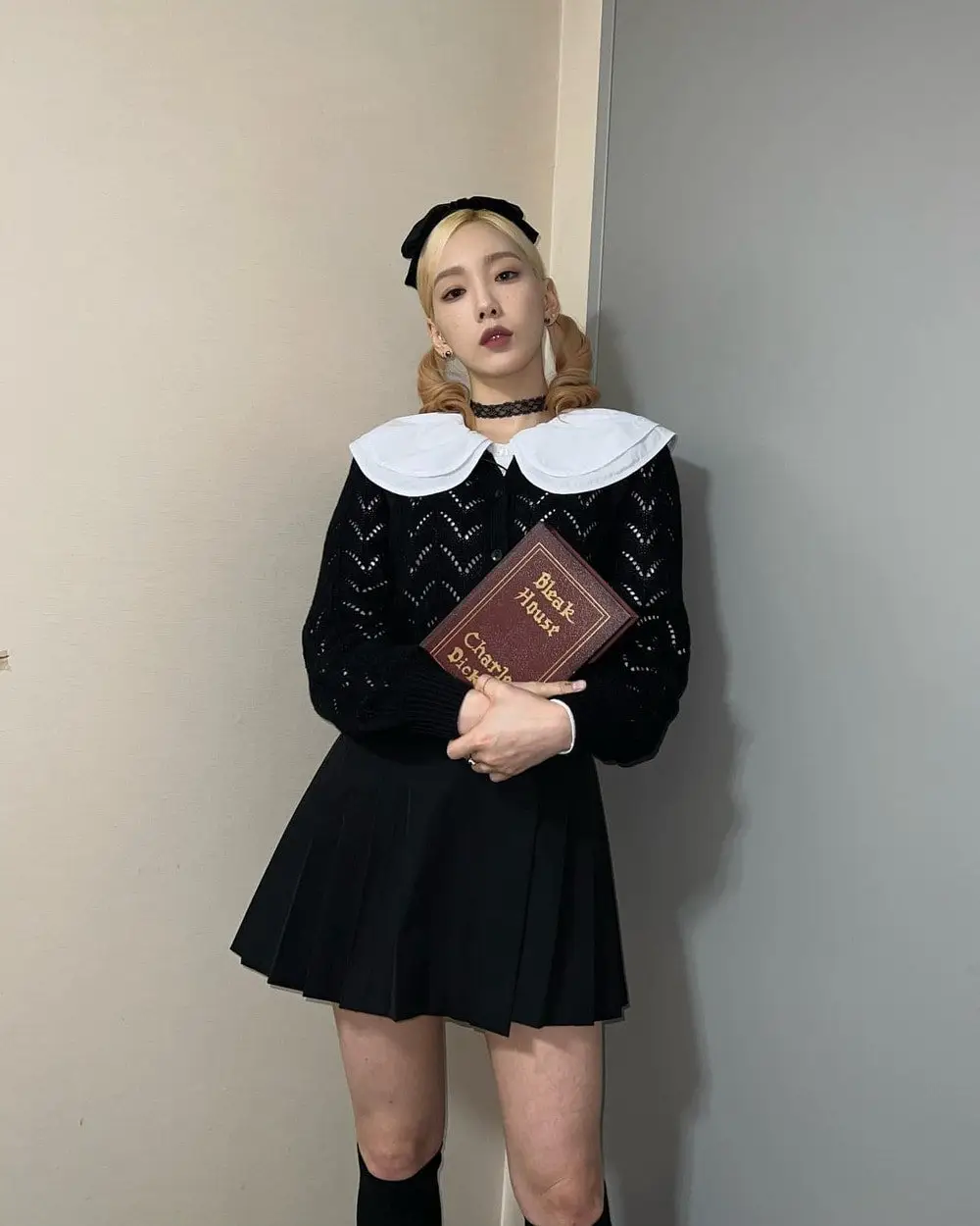 태연 인스타그램 업데이트