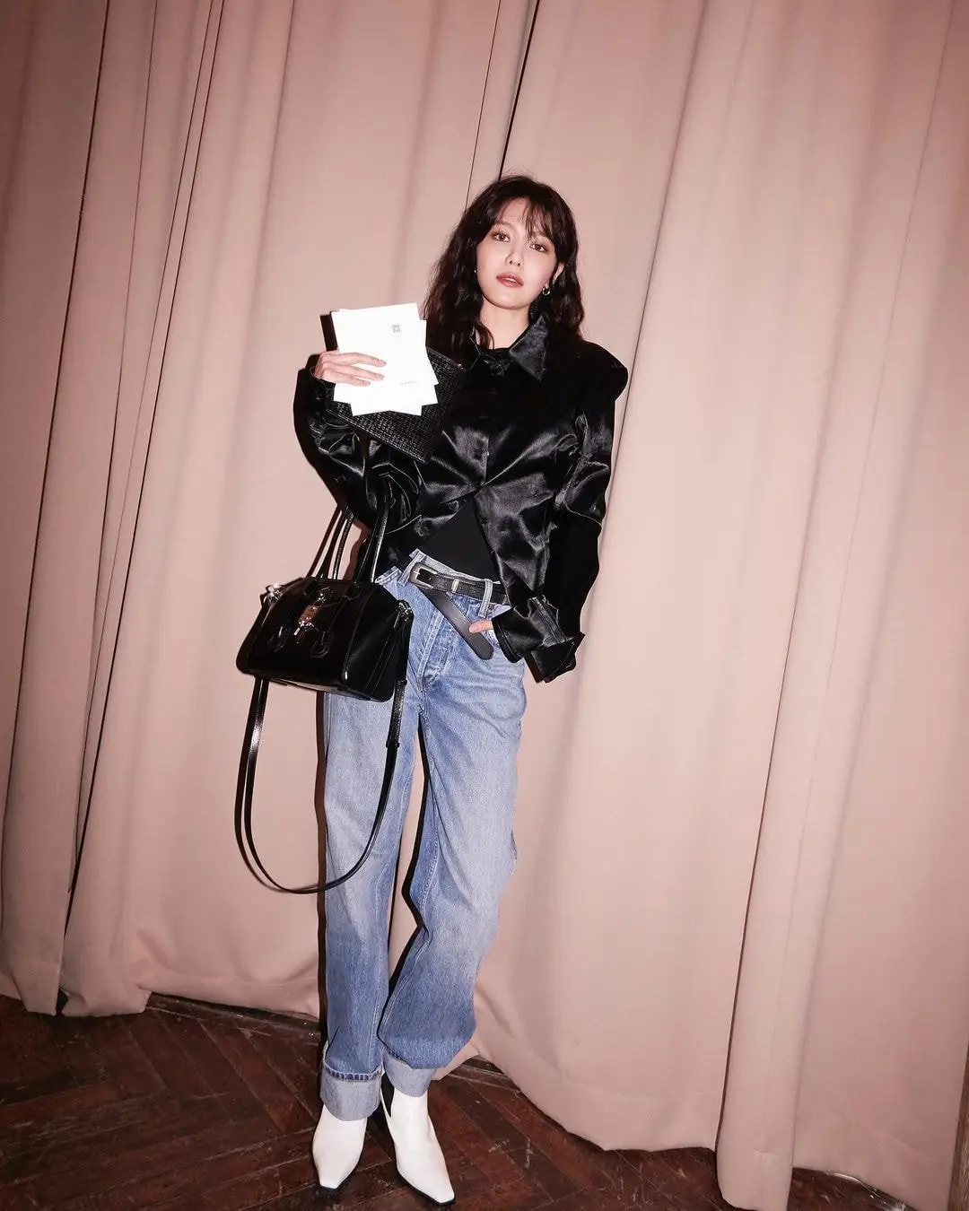 수영 인스타 업뎃