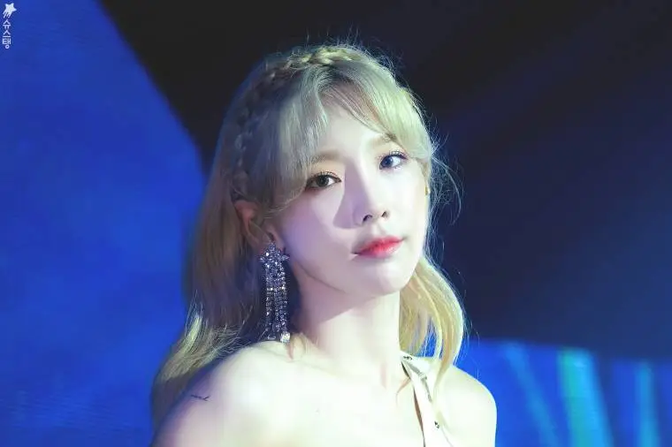 #태연 포스코 콘서트