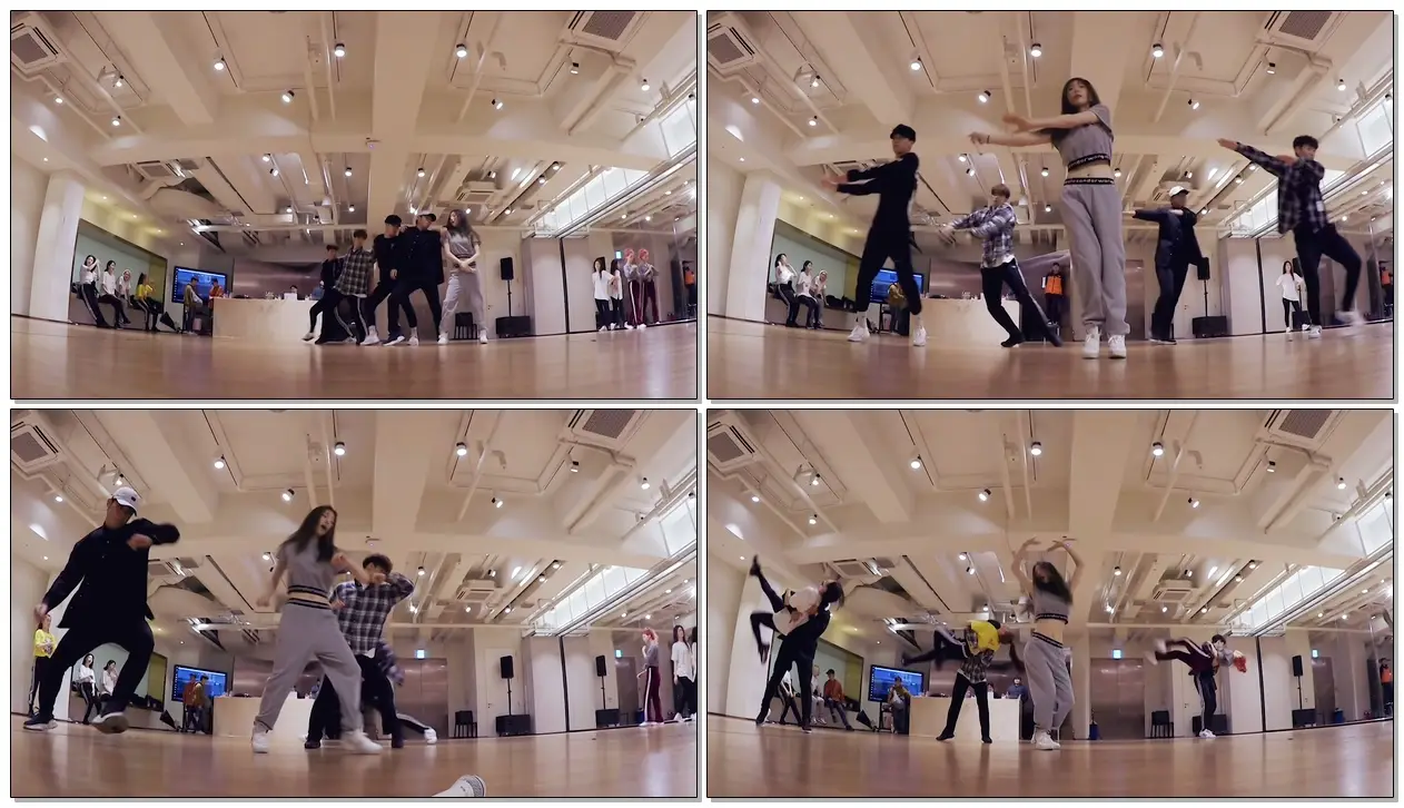 #taeyeon #dance #practice 태연이의 why 안무 기억 더듬기