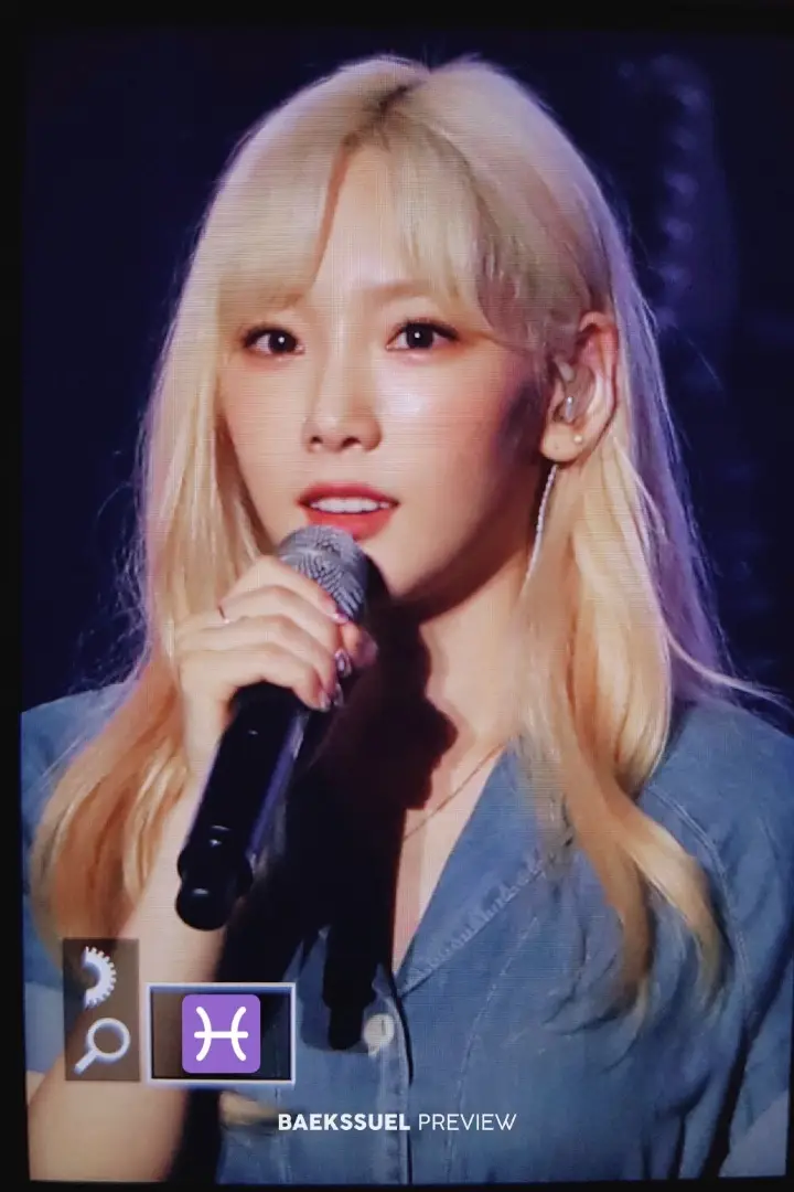 오늘자 빈폴 콘서트 #태연.jpg