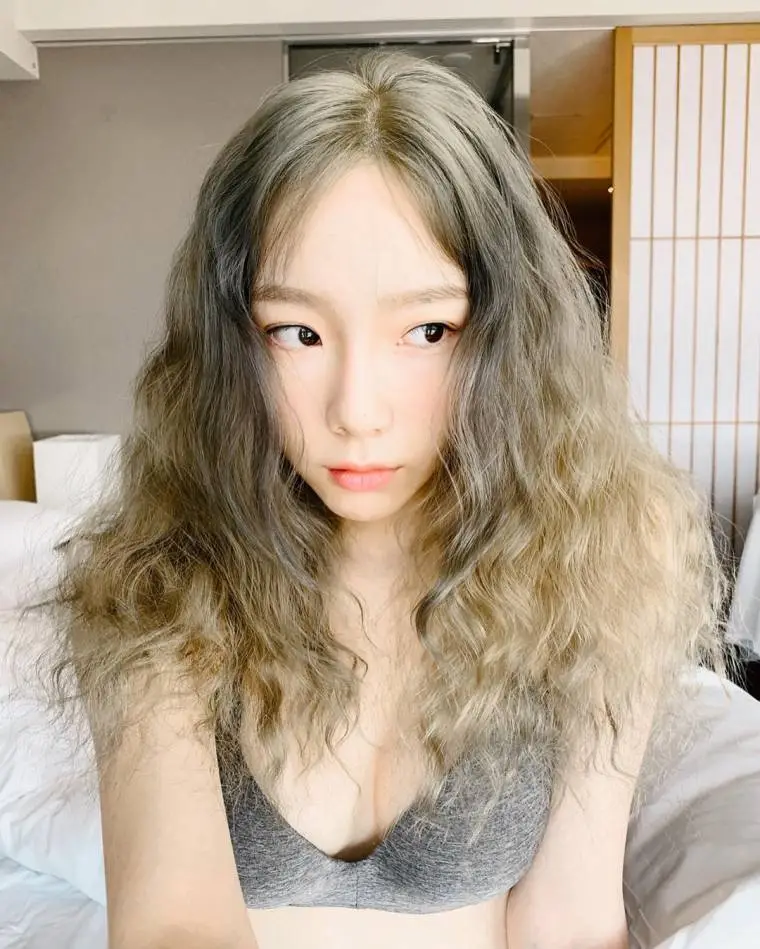 #태연 인스타