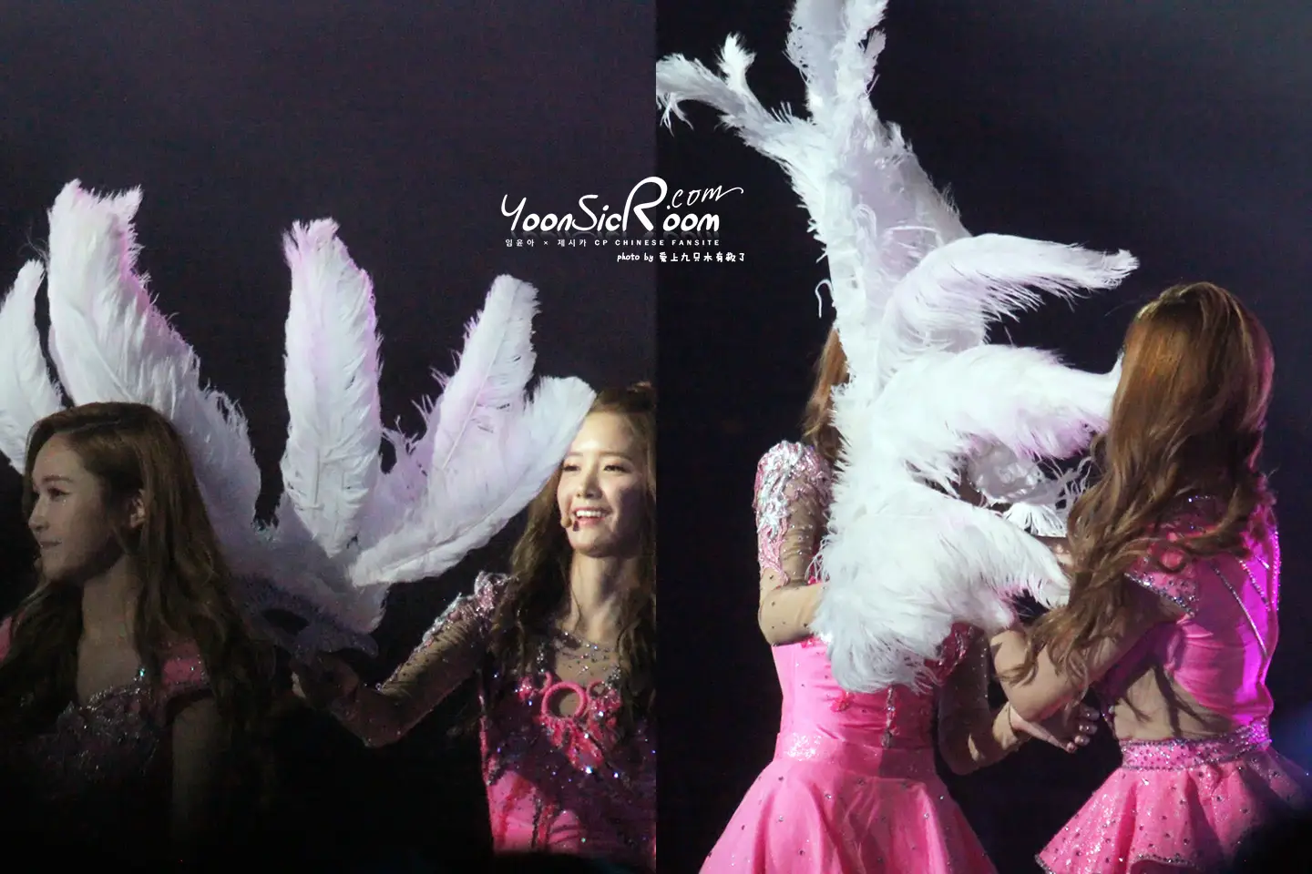 130720~21 대만콘서트 제시카 by YoonSicRoom