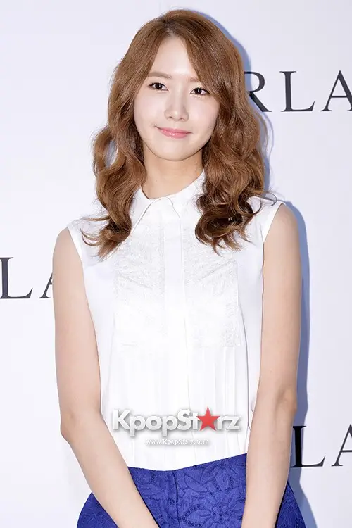 130725 FURLA 2013 F/W프레젠테이션 윤아 kpopstarz