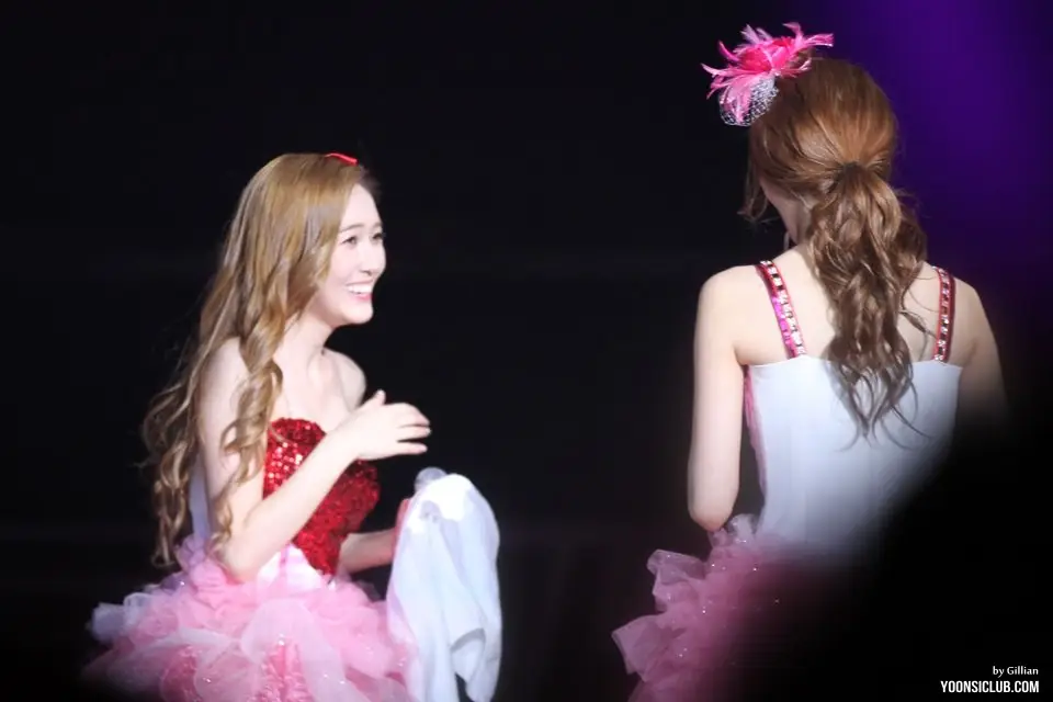 130721 대만콘서트 윤아 by yoonsiclub Gillian