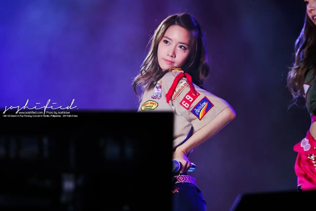 소녀시대(Girls' Generation) 직찍 - 130119 필리핀 한류콘 by 싸이프레스, soshirawr, Hanz