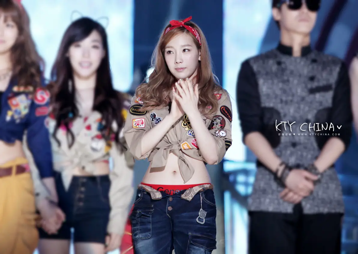 130628 한중 우정콘 탱구 by KTYCHINA