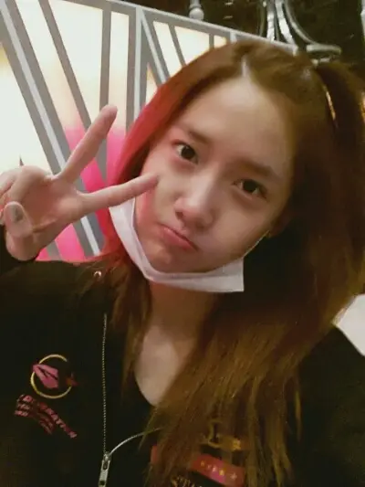 [From. YOONA] 설날입니당~