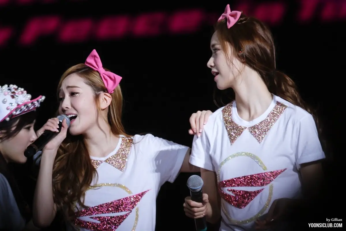 130721 대만콘서트 윤아 by yoonsiclub Gillian