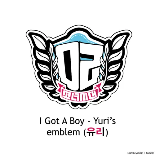 소녀시대(Girls’ Generation) I Got A Boy 멤버별 엠블렘.jpg