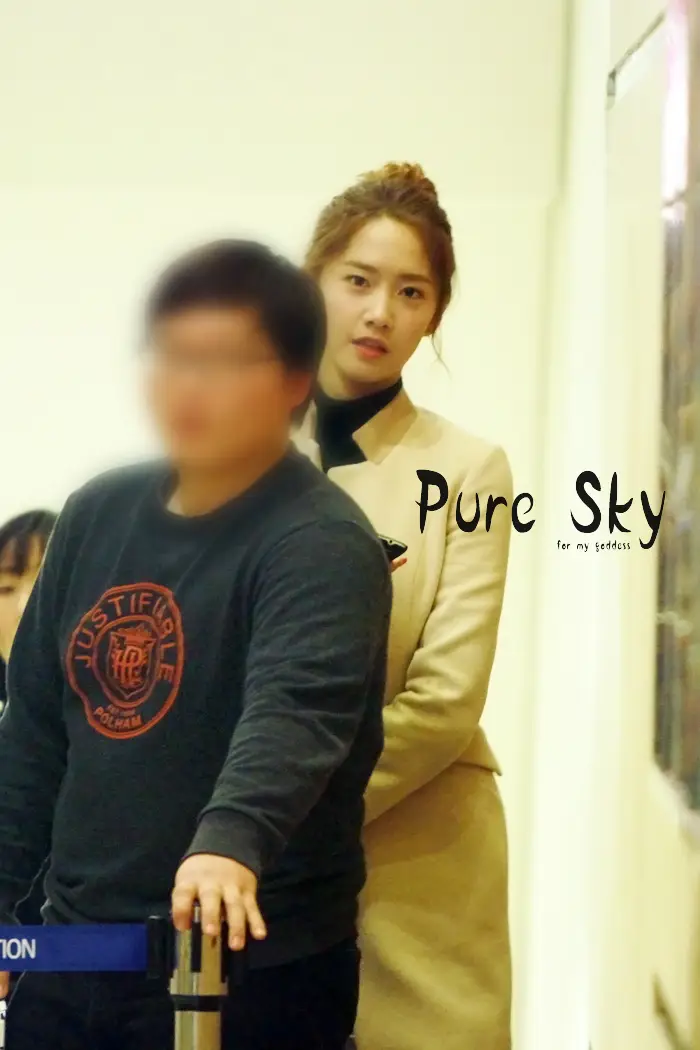 SNSD_윤아 직찍 @ 121212 리걸리 블론드 by Pure Sky