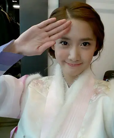 [From. YOONA] 2013년~!!