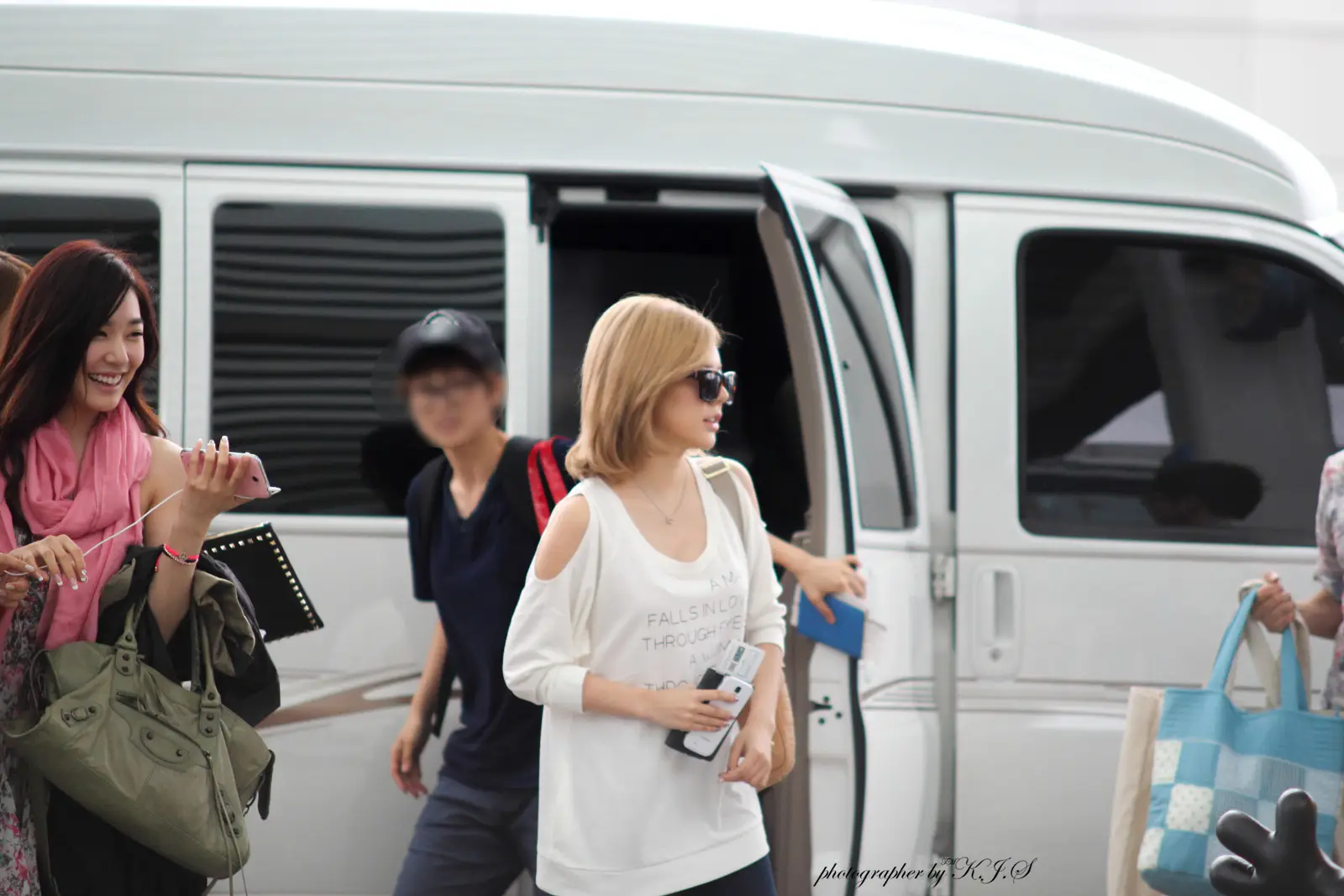 130719 출국 티파니 by snij20, completeBliss 대문