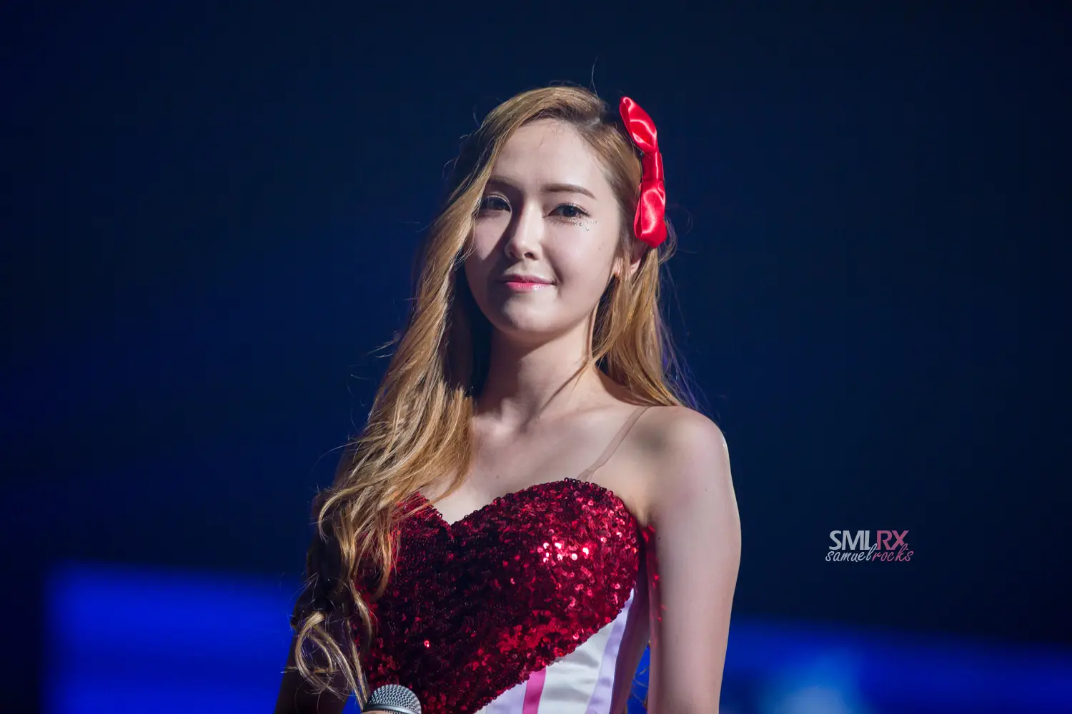 130721 대만콘서트 제시카 by Louie., Angrypig_, Samuelrocks, JTSteplove