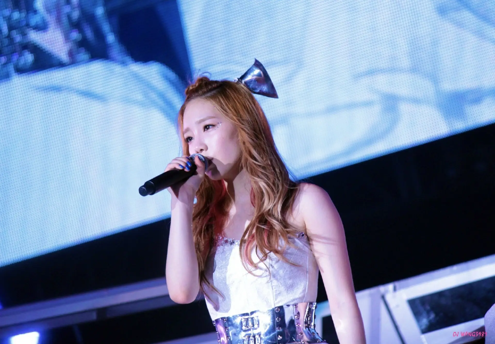 130720,21 대만콘서트 탱구 by SOSIUS,thecatja++