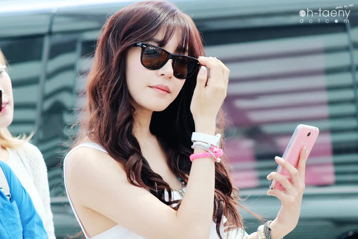 130621 인천공항 출국 티파니 by 오-태니, Complete Bliss 대문