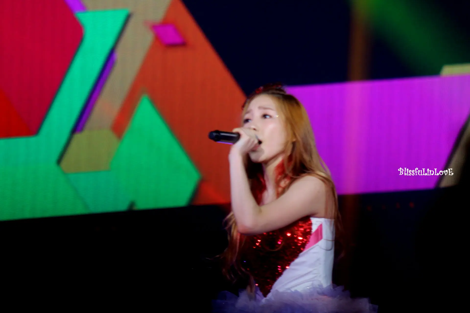 130721 대만콘서트 직찍 by BlissfulinLovE, Hsin_YS