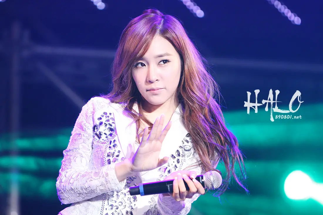 [16pics] 121021 GS콘서트 미영이(티파니) 직찍 by HALO