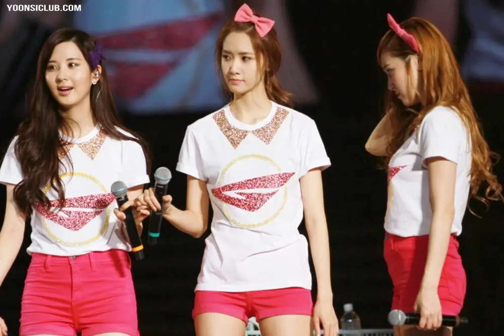 130721 대만콘서트 윤아 by yoonsiclub Gillian