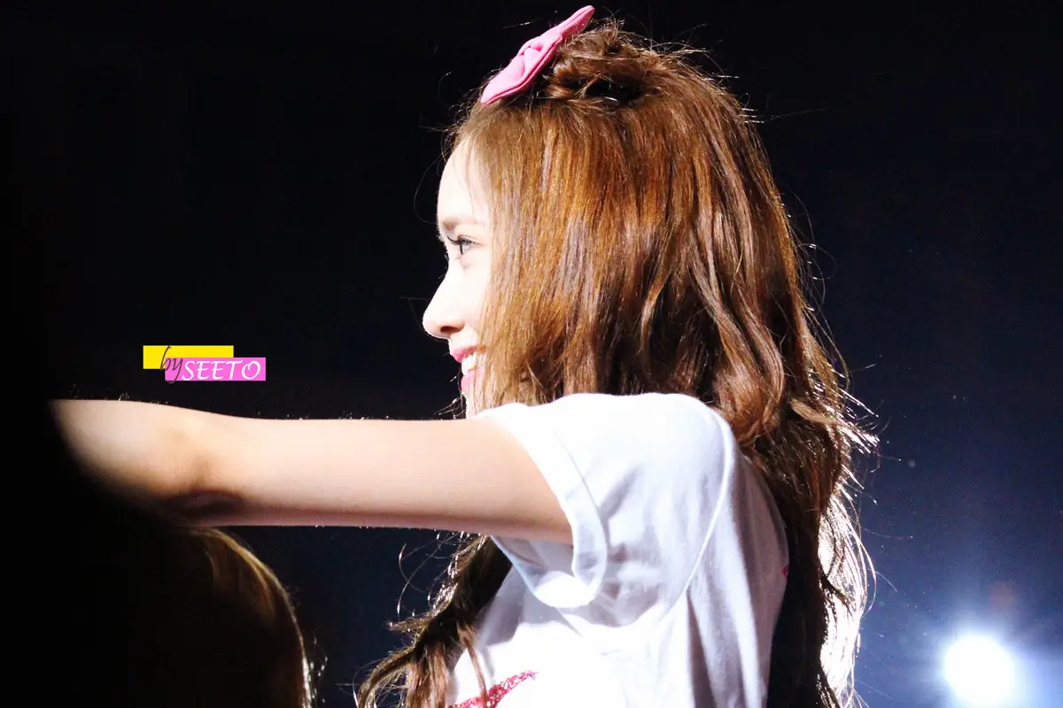 130720-21 대만콘서트 윤아 직찍 by Seeto