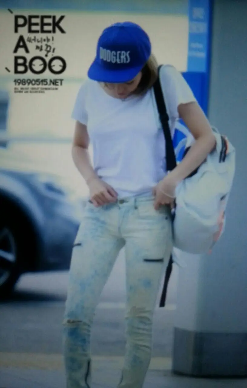 130727 인천공항 출국 써니 프리뷰