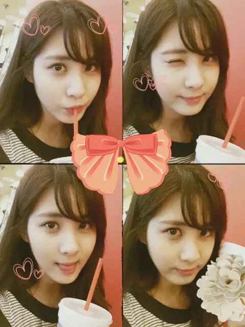 [From. SEOHYUN] ♥