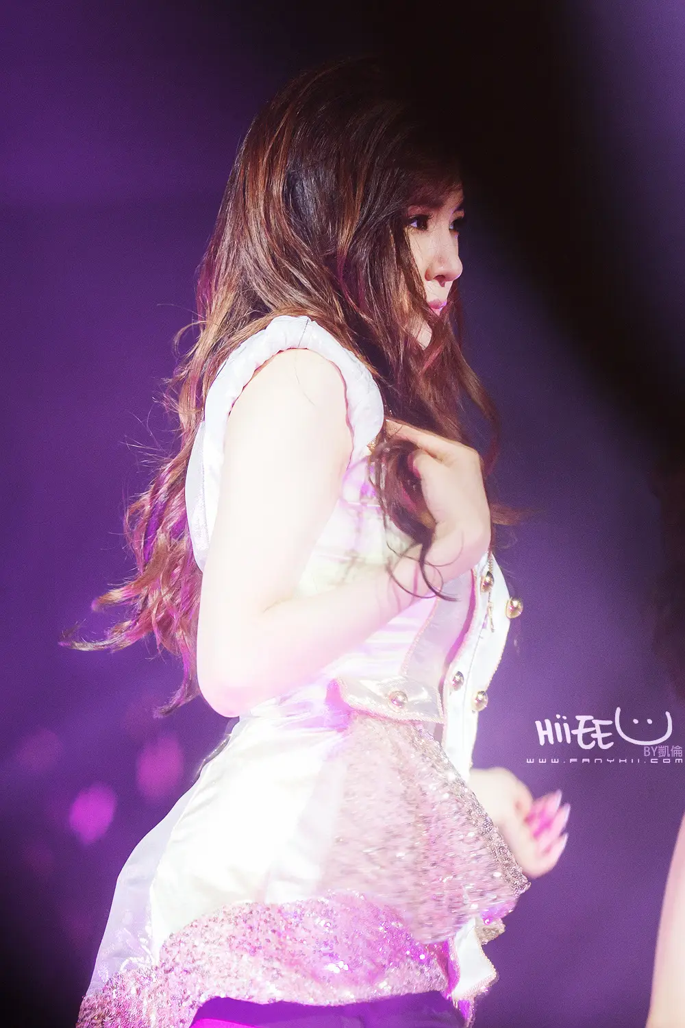 130719-21 걸스앤피스 대만콘서트 티파니 by Fanyhii