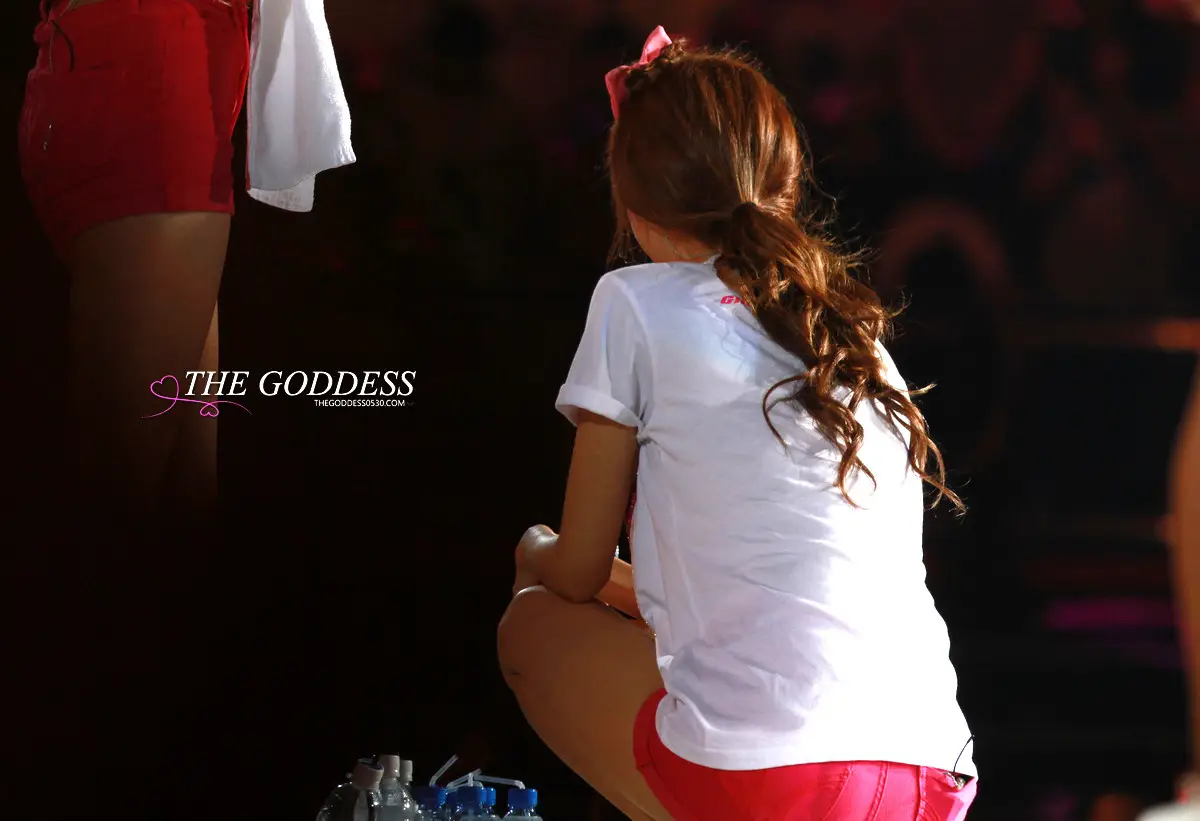 130720.21 걸스앤피스인 타이페이 by The Goddess