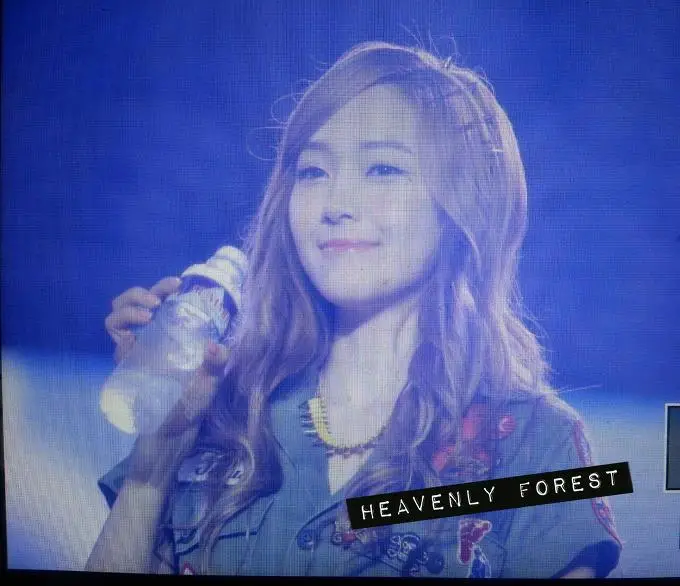 [preview part 2] 소녀시대(SNSD) 직찍 @ 130119 필리핀 K-POP Fantasy 콘서트