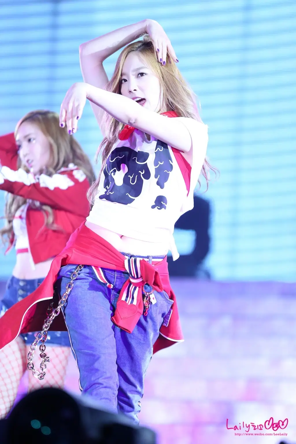 소녀시대(SNSD) 직찍 :: 130526 대만 Happy4 Kpop Concert (중복 有)