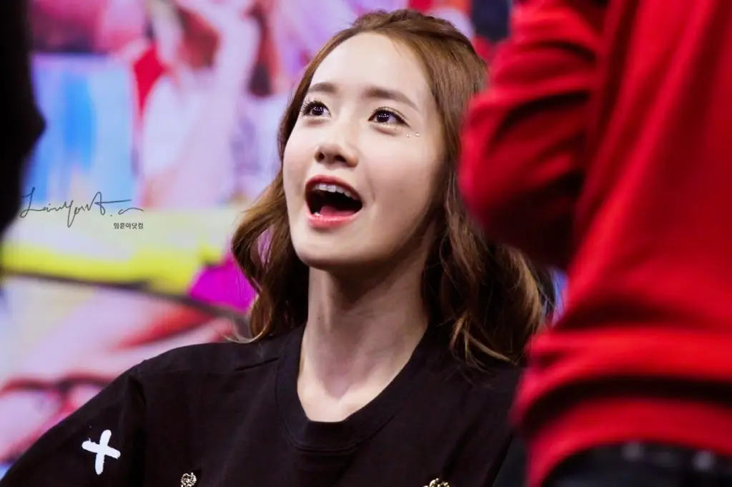 윤아(YOONA.SNSD) 직찍 @ 130125 코엑스 팬사인회 by 임윤아닷컴