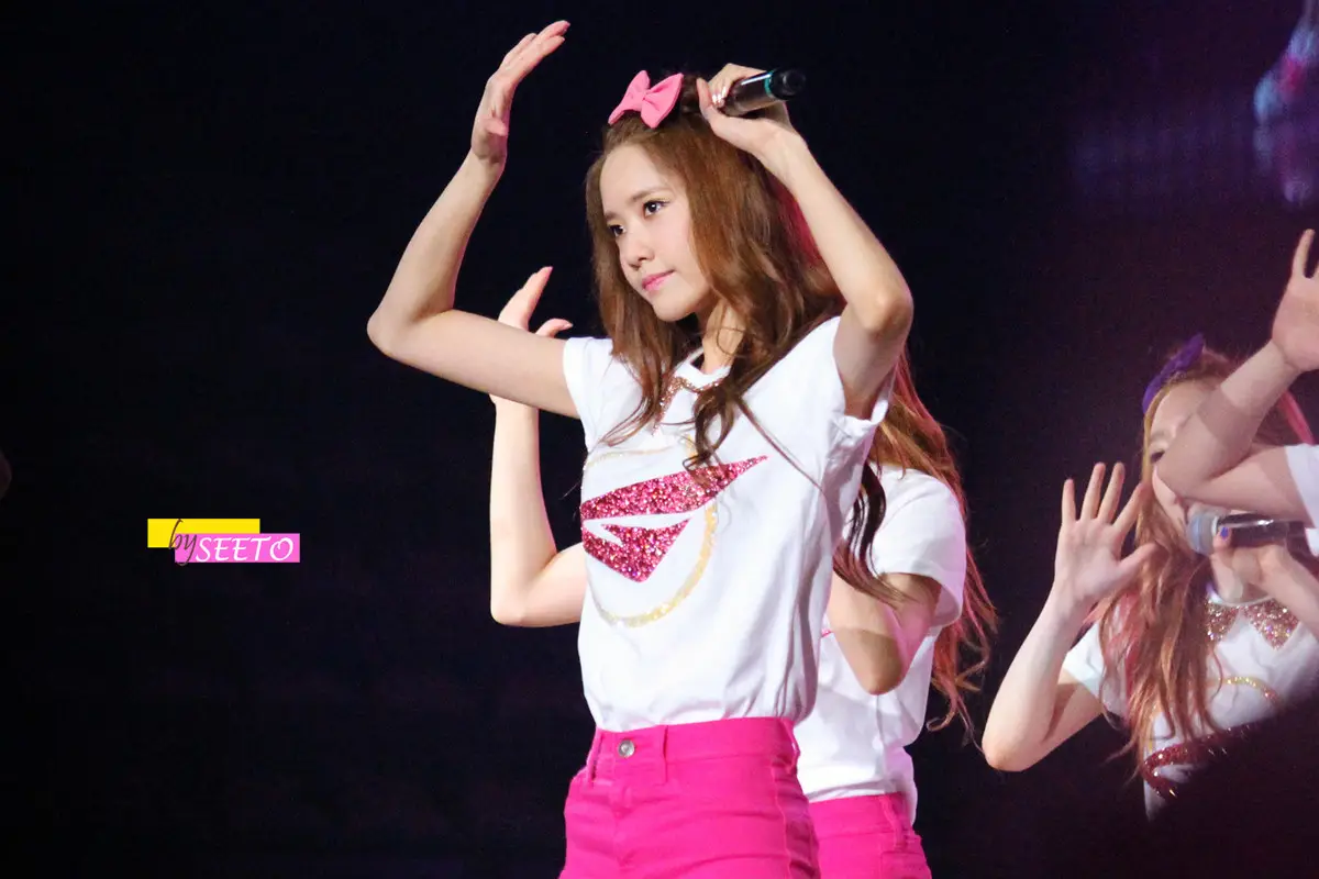 130720-21 대만콘서트 윤아 직찍 by Seeto