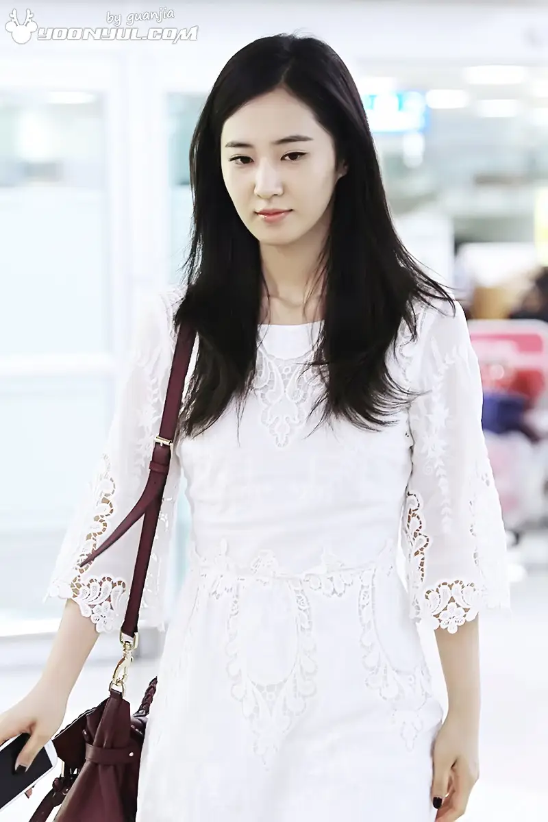 130722 입국 유리 직찍 by 윤율닷컴