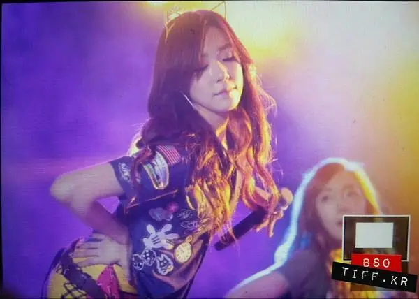 [preview part 2] 소녀시대(SNSD) 직찍 @ 130119 필리핀 K-POP Fantasy 콘서트