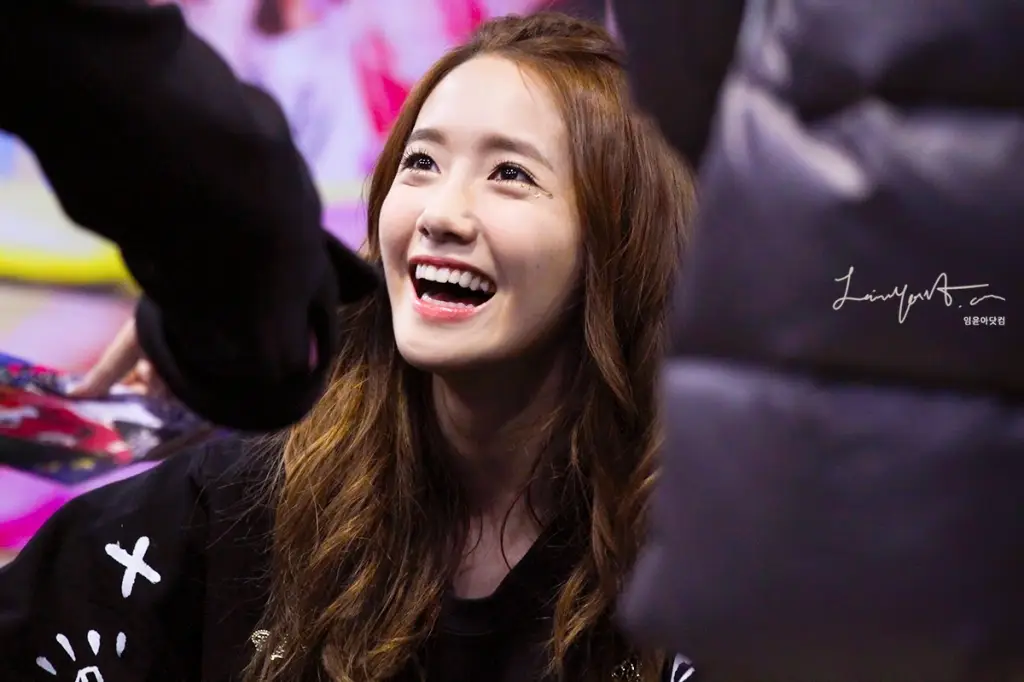 윤아(YOONA.SNSD) 직찍 @ 130125 코엑스 팬사인회 by 임윤아닷컴