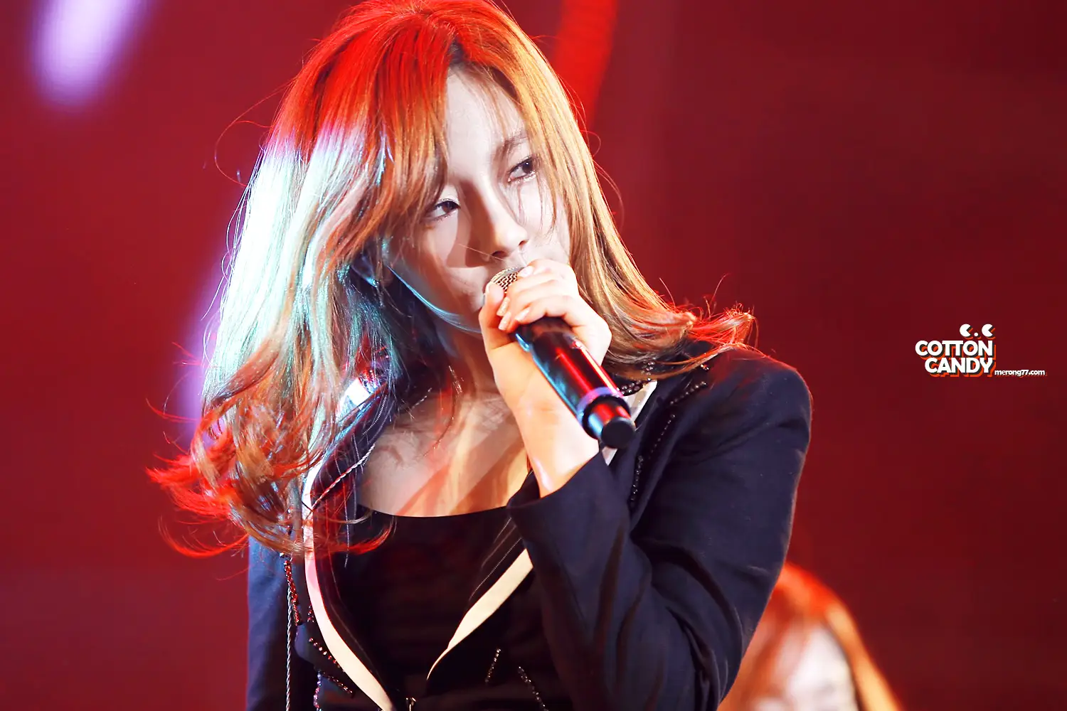 [직찍_58pics] 소녀시대(GIRLS GENERATION) - 121021 GS콘서트