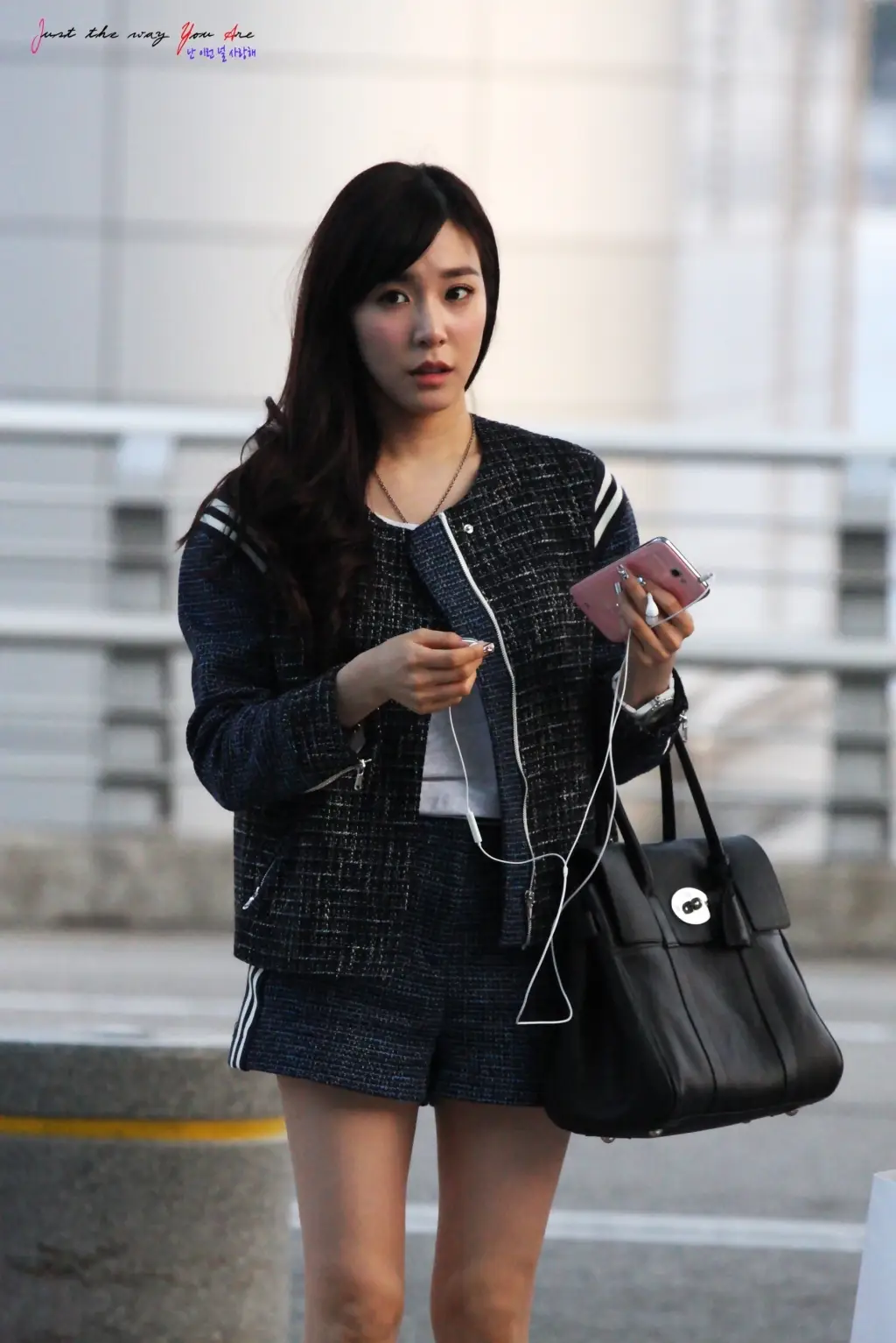 티파니 출국 :: 120504 출국 by jya722,roto1278