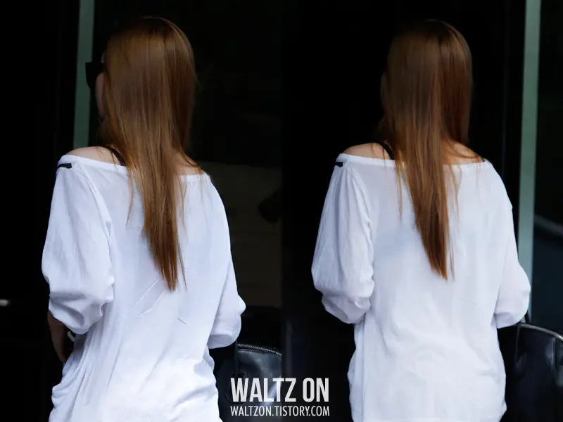 130705 KBS 뮤직뱅크 제시카 by Waltz On