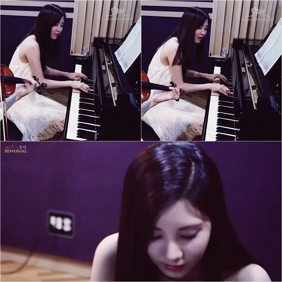 130718 TRAP Piano ver. 서현이.jpg